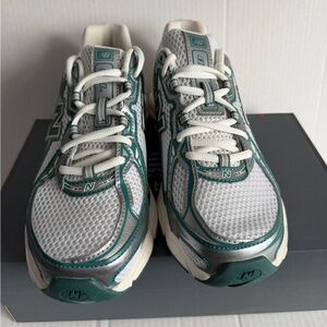 New Balance 740v2 White Marsh Green U740GR2 Men Size 7